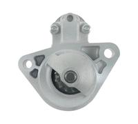 AS-PL S6500S Motorino avviamento