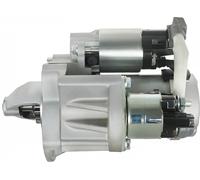 Motorino di avviamento Senso rotazione orario S6504S AS-PL per FORD C-MAX II