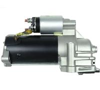 AS-PL Motorino avviamento S9002SR – Senso di rotazione: orario – per Ford, Jaguar, LDV, LTI