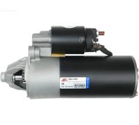 Motorino di avviamento Senso rotazione orario S9014PR AS-PL
