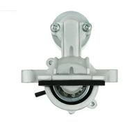 AS-PL Motorino di avviamento S9030 12 V 1,2 kW senso rotazione orario per Ford Volvo Mazda
