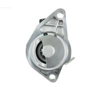 Motorino di avviamento Senso rotazione orario S9038 AS-PL