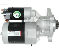 Motorino di avviamento Senso rotazione orario S9048 AS-PL per LADA LANDINI