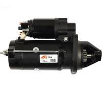 Motorino di avviamento Senso rotazione orario S9144 AS-PL per NEW HOLLAND