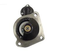 Motorino di avviamento Senso rotazione orario S9173 AS-PL