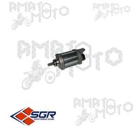 MOTORINO DI AVVIAMENTO SGR 178135 HONDA SH 300 2007-2014 SH ABS 300 2007-2014