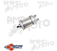 MOTORINO DI AVVIAMENTO SGR 1781965 KAWASAKI J 300 2014-2015 J ABS 300 2014-2015