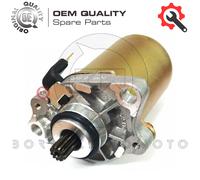 Sgr Motorino Di Avviamento 12v 0.15kw 11 Teeth Left Rotation 4128162