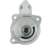 Motorino di Avviamento Sostituisce Lucas 26345 / 26345a/26345b/26345d/26345j