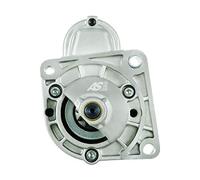 Motorino di avviamento starter AS-PL Lunghezza 1 [mm]: 61,2, 2 11,5, Potenza motore [KW]: 0,8, Tensi cod. (S3155S)