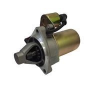 Motorino di Avviamento Starter Elettrico per 13 - 18 Ps Motore a Benzina e-Start