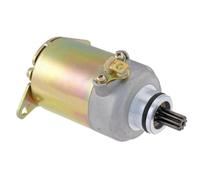 Motorino di avviamento/Starter Motor/E di avviamento RMS per Kymco 125 - 200 CCM - AGILITY RS - DINK - Heroism - Movie - People - Vivio