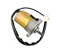 Motorino di avviamento Teknix per Yamaha 125 X-Max 2014-2017