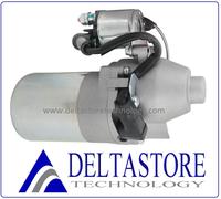 MOTORINO DI AVVIAMENTO tipo GX160 GX200 e compatibili 168F con relè