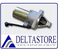 MOTORINO DI AVVIAMENTO TIPO GX340 GX390 E COMPATIBILI - AXO LONCIN KAMA ecc. [EEK: A]