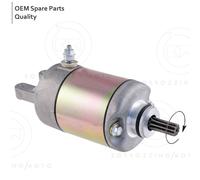 MOTORINO DI AVVIAMENTO TIPO ORIGINALE MBK XC KILIBRE 300 2003