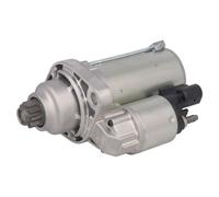 Motorino di avviamento VALEO 438171