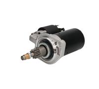 Motorino di avviamento VALEO 438418