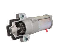 Motorino di avviamento VALEO 438629