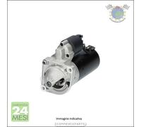 Motorino di avviamento Valeo per FORD ECOSPORT TRANSIT TOURNEO FUSION FIESTA