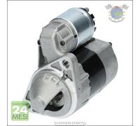 Motorino di avviamento Valeo per NISSAN MICRA III C+C II NOTE #xm