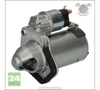 Motorino di avviamento Valeo per NISSAN MICRA IV NOTE