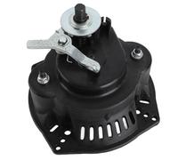 Motorino di Avviamento Verticale per Motore Raffreddato Ad Aria, Motorino di Avviamento per Motore Senza Trazione a Manovella per Generatori 170F 178F 186F 195F Micro Coltivatori