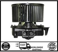 Motorino di Ventilazione Riscaldamento Per Renault Clio 1.5 DCI MK3 [2005-2016]