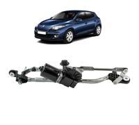 Motorino e tiranteria tergicristallo per Renault Megane 3 (2008-2016) 288105839R