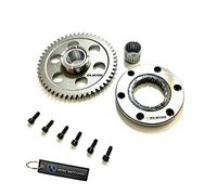 Motorino frizione unidirezionale per Yamaha Raptor 660 YFM660 (2001-2003)