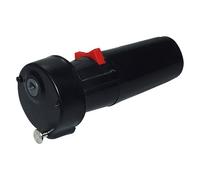 Motorino girarrosto a batteria attacco universale con movimento reversibile