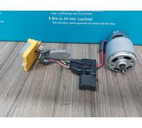 MOTORINO MAKITA COMPLETO DI INTERRUTTORE X DHP453
