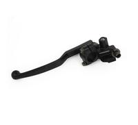 Motorino Motocicletta Freno Leva Frizione Nera