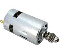 MOTORINO MOTORE RICAMBIO 12V SCUOTIOLIVE ABBACCHIATORE OLIVE SCUOTITORE 140w