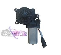 MOTORINO MOTORIDUTTORE ALZAVETRO ALZACRISTALLI ANTERIORE SX 3P FORD FIESTA 02>08