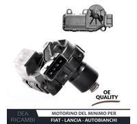 Motorino Passo Passo per AUTOBIANCHI LANCIA Y10 1.0 1.1 0132008600 87-95 08E200