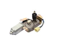 Motorino Per Doosan DX Per Daewoo DH150 215 220 225-5-7-9 Motore Tergicristallo Relè Di Controllo Parti Dell'escavatore Motore Tergicristallo