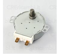 Motorino Piatto Girevole GM-16-24FV1 per Microonde