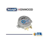 MOTORINO PIATTO GIREVOLE MICROONDE ORIGINALE DELONGHI TYJ50 8A7 [EEK: Non Applicabile]