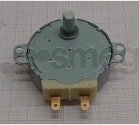 MOTORINO PIATTO GIREVOLE ORIGINALE FORNO MICROONDE SMEG SC45MC CODICE 795210596