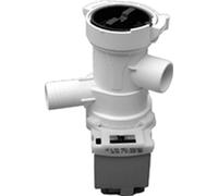 MOTORINO POMPA DI SCARICO, MOD. F1158 - F518 - F538 - FAGOR - SANGIORGIO - OCEAN - Cod. Rif.: L71D00210 - L71D00112 COPRECI EBS 2556-3307 PLASET 66629
