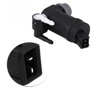 MOTORINO POMPA TERGI CRISTALLO 12V FORO DA 18 E CONNETTORE PER FORD FOCUS MONDEO
