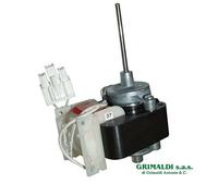 MOTORINO RAFFREDDAMENTO VENTILATORE CONDENSA FRIGORIFERO LG 4680JB1026B