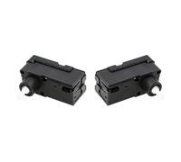 Motorino Stell Element LWR 2 Pezzi Per VW Sharan 7N 05/2010- Halogen