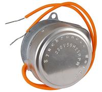 MOTORINO SYNCRON 24 Volt 50 Hz SYNCHRON PER VALVOLA MOTORIZZATA ZONA MUT.