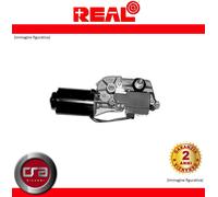 Real Skateboards Motorino tergicristallo anteriore Fiat Doblo Cargo (223_) 1.9 D 46KW 74KW 77KW