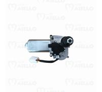 MOTORINO TERGI LUNOTTO POST. AIXAM VISION 2013 MINAUTO CITY COUPE CROSSOVER