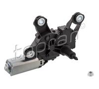 motorino tergi lunotto posteriore topran audi A3 A4 Q5 HP113768