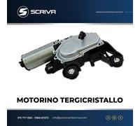 MOTORINO TERGI POSTERIORE AUDI A3 96-13, A4 AVANT 98-15,A6 AVANT 97-05,PASSAT 98