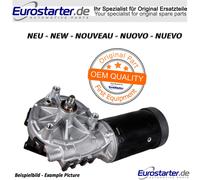 MOTORINO TERGI TERGICRISTALLO 1J0955119A NUOVO ORIGINALE MAGNETON PAL PER VAG